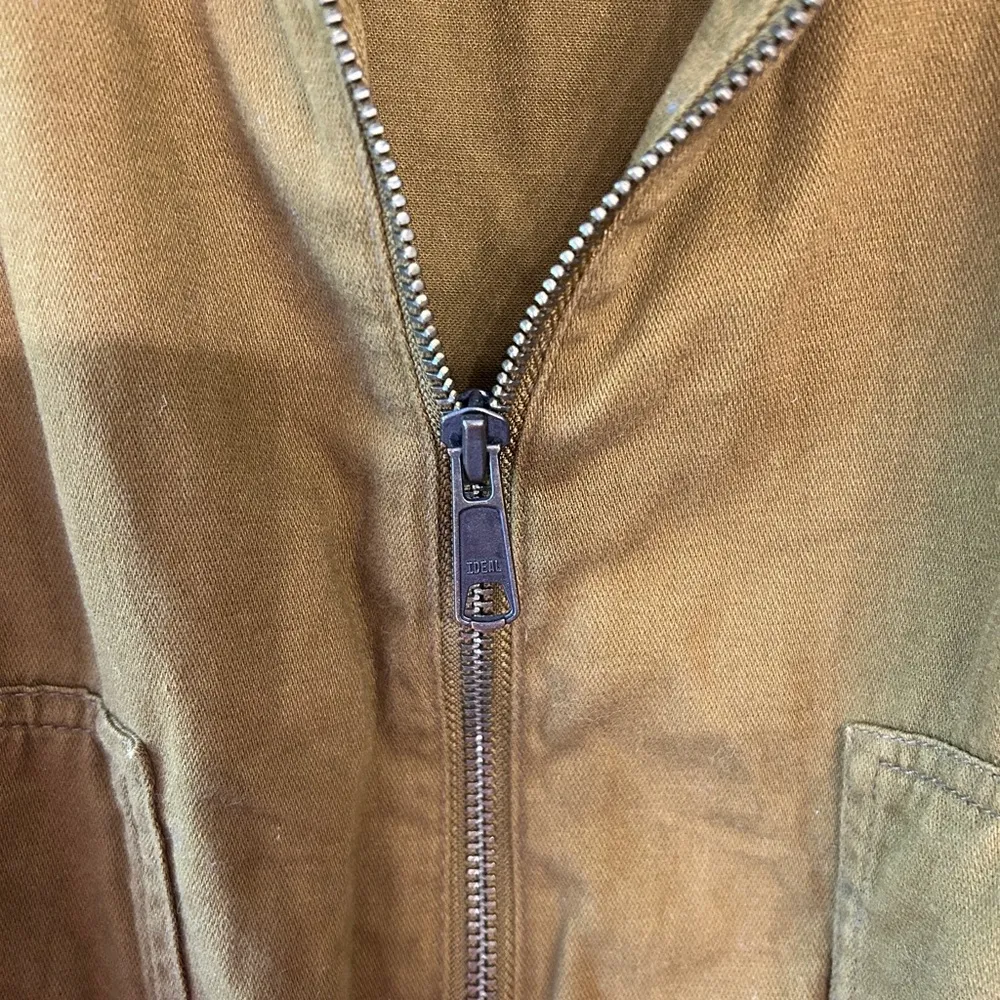 Old Navy Bomber Jacket - Size XL - Image 6