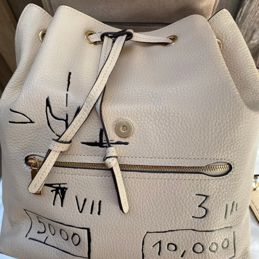 Coach  Kleo Backpack C5662 - Image 7