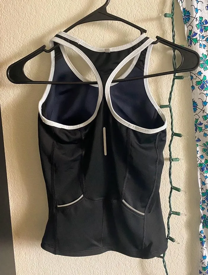 Nike Vintage Tank Top - Image 2