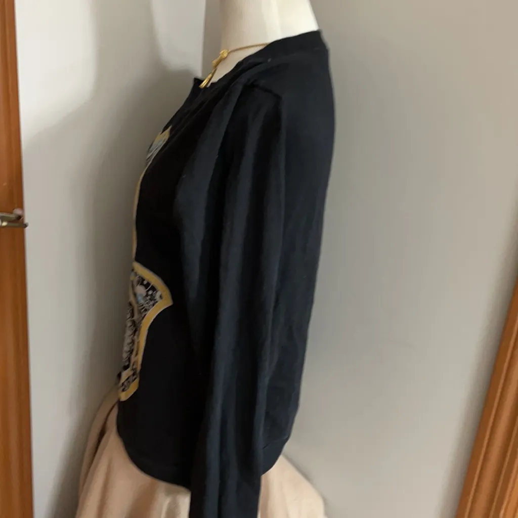 Truly Madly Deeply Hamsa  sweatshirt - Image 5