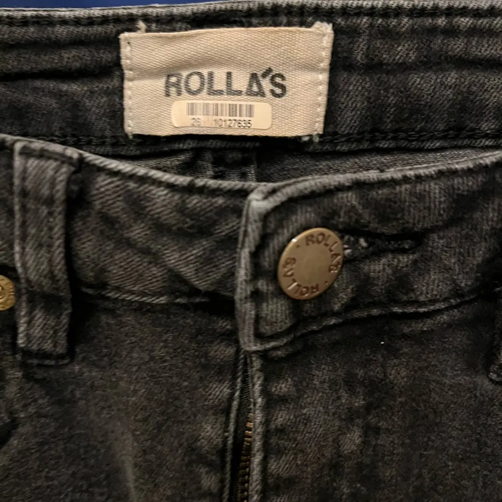 Rollas east coast boot jeans - Image 4
