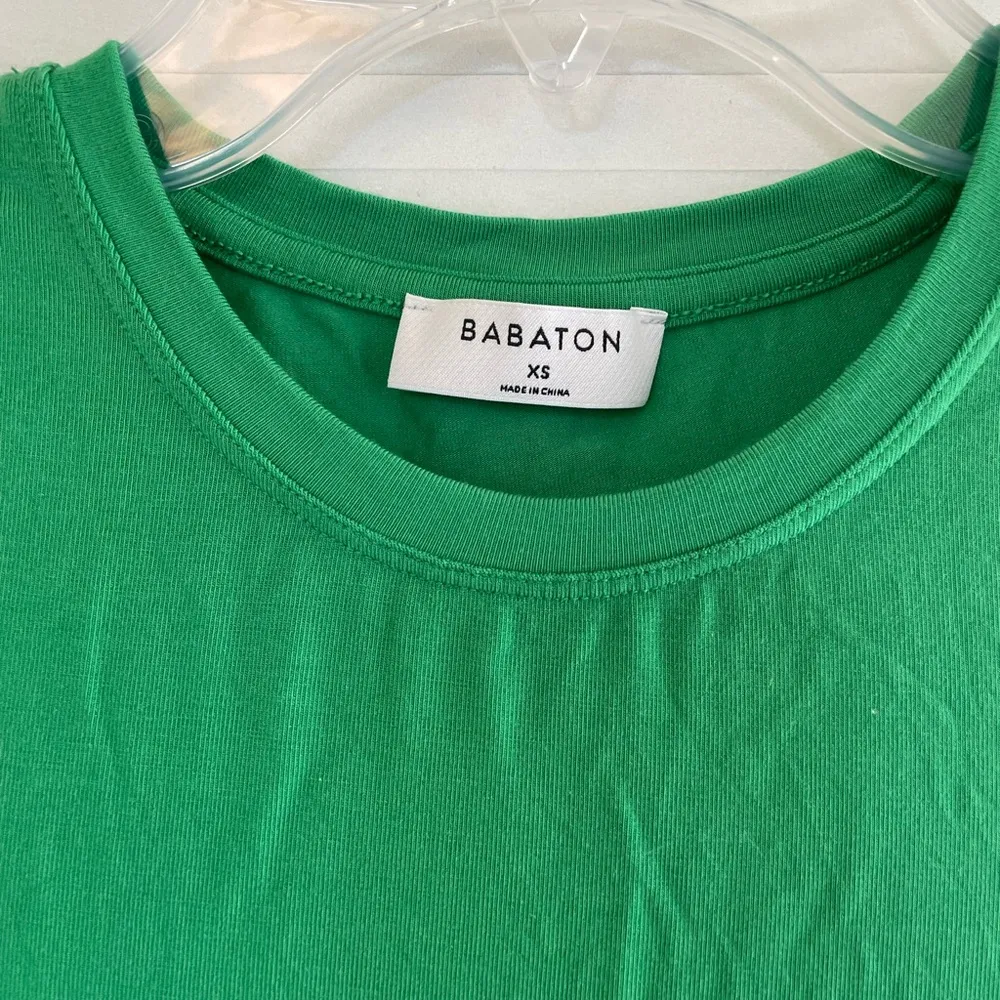 Ariztia Green T-Shirt - Image 5