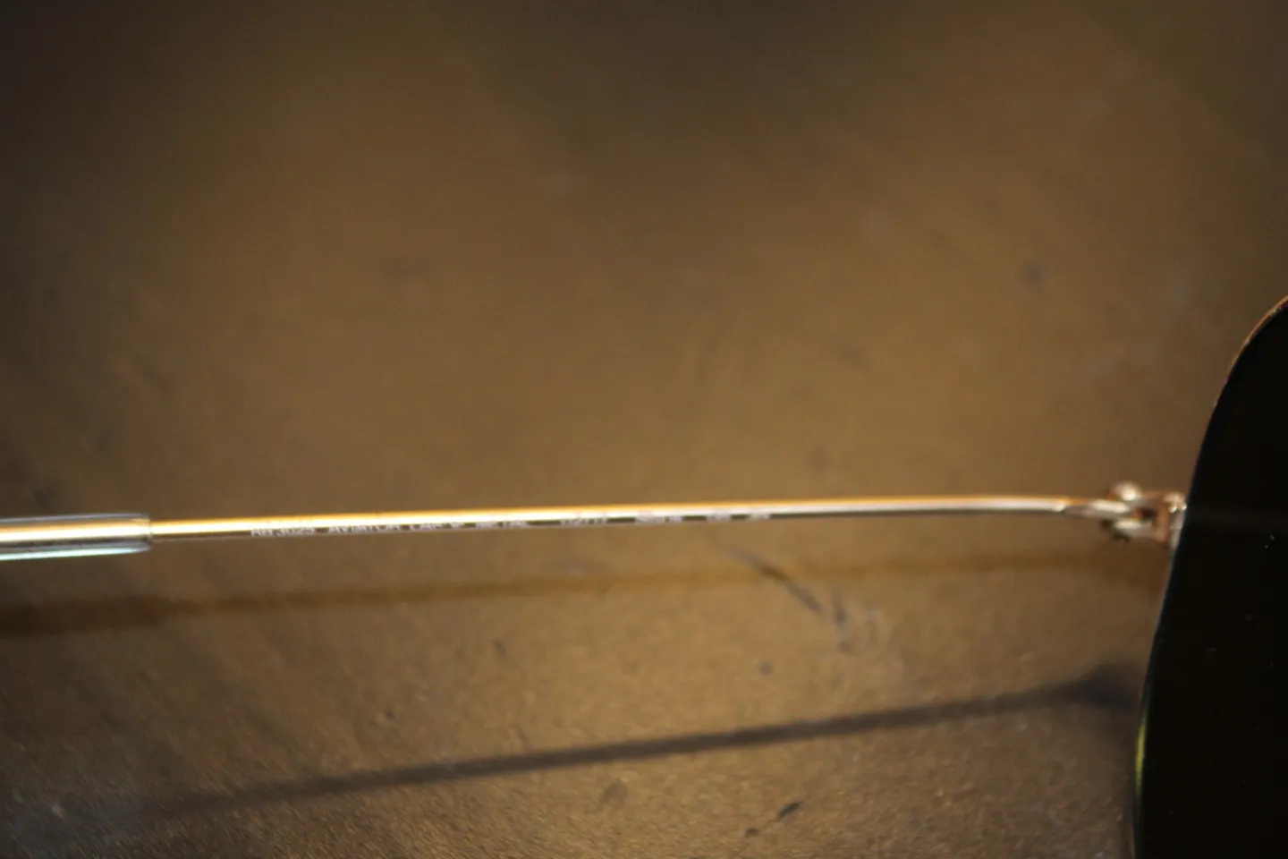 Ray-Ban Sunglasses - Image 8