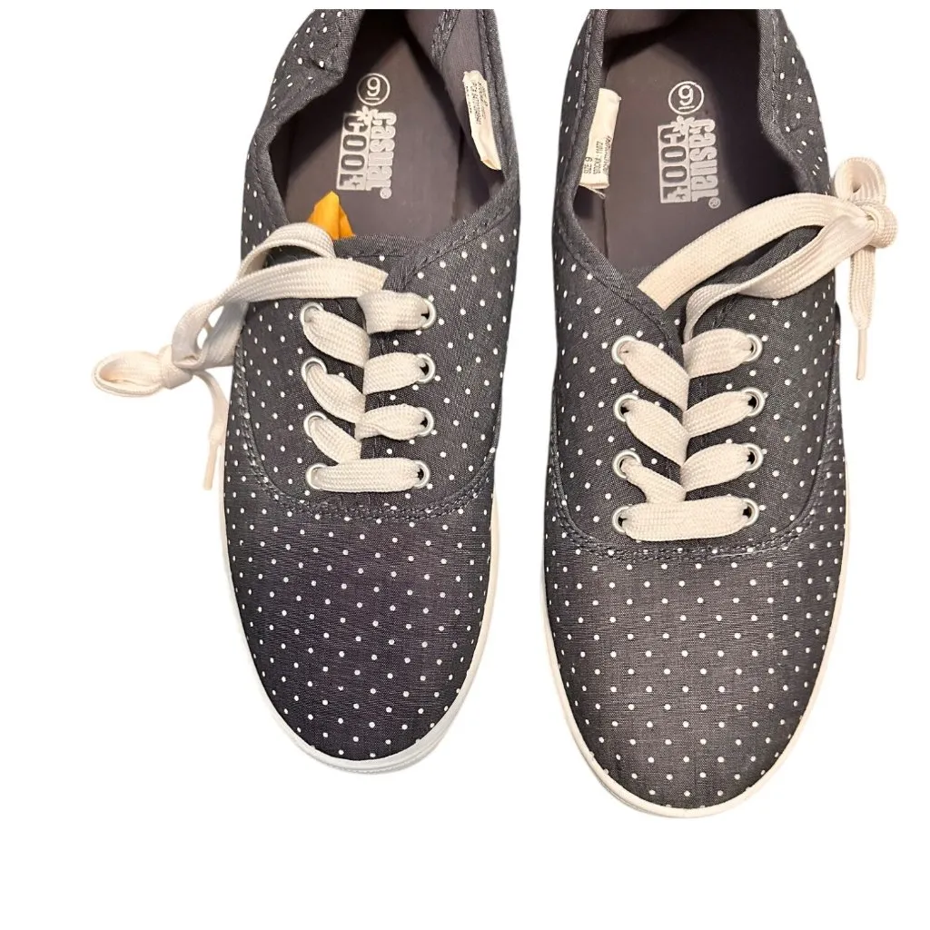 Casual Cool Size 9 Fashion Lace - Image 2