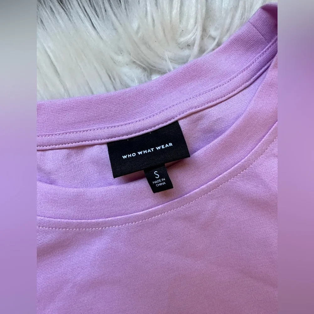 Who What Wear tiered maxi dress - Image 5