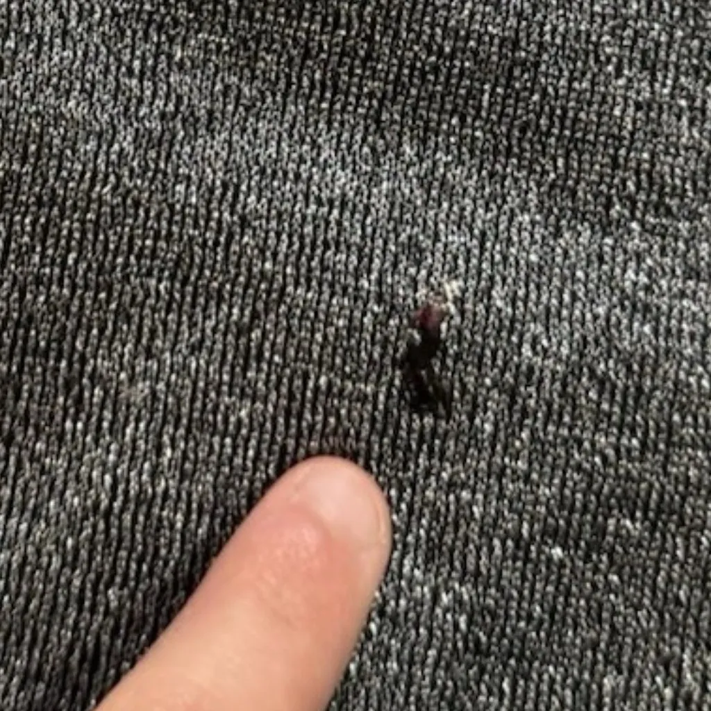 Maggie Barnes Sz 3X Flowy Open Cardigan Sweater One Button Metallic Classic NWT - Image 6