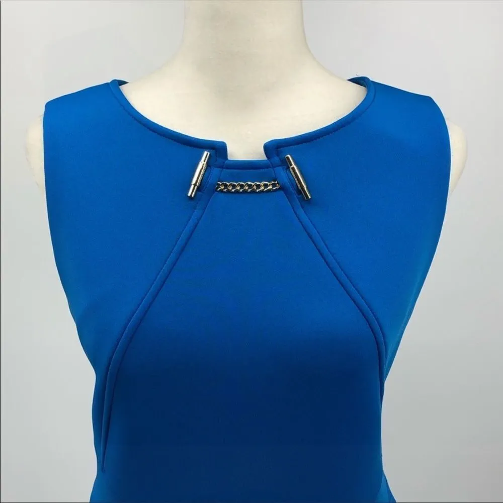 ✨ Ivanka Trump Women's Fit and Flare Dress✨ - Image 4