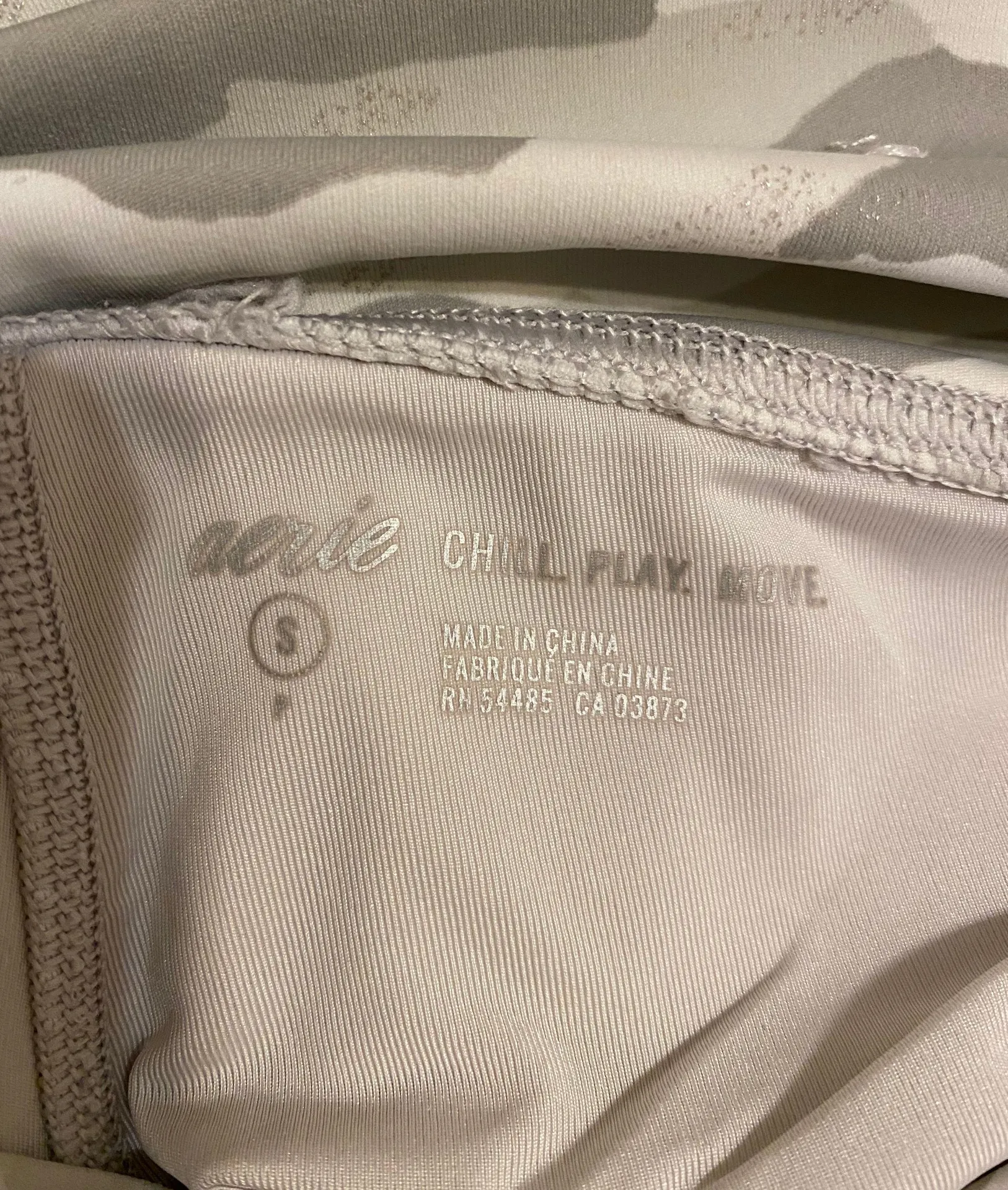 Aerie Leggings - Image 3