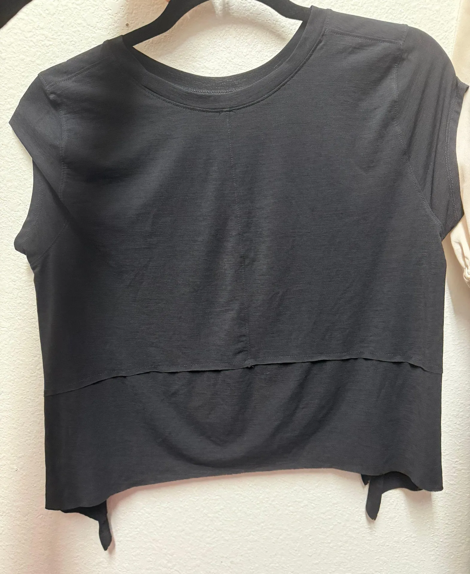 Black Size XS - Image 2