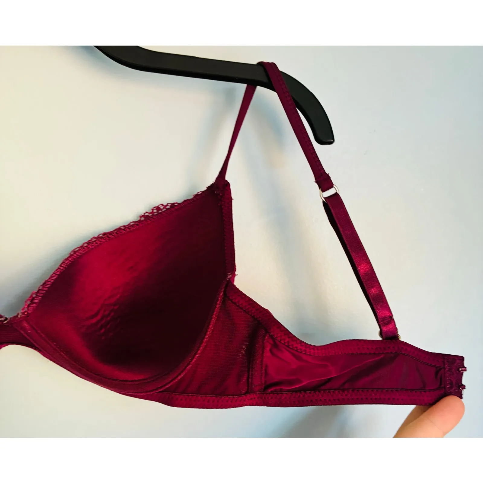 Lace Bra 34C Lucky Brand - Image 10