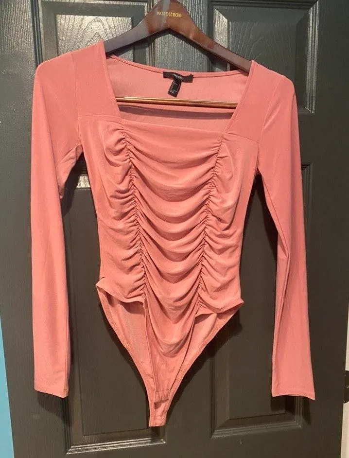 Forever 21 Bodysuit - Image 2