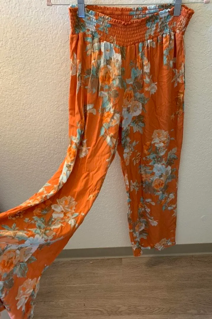 PacSun Floral Set - Image 2