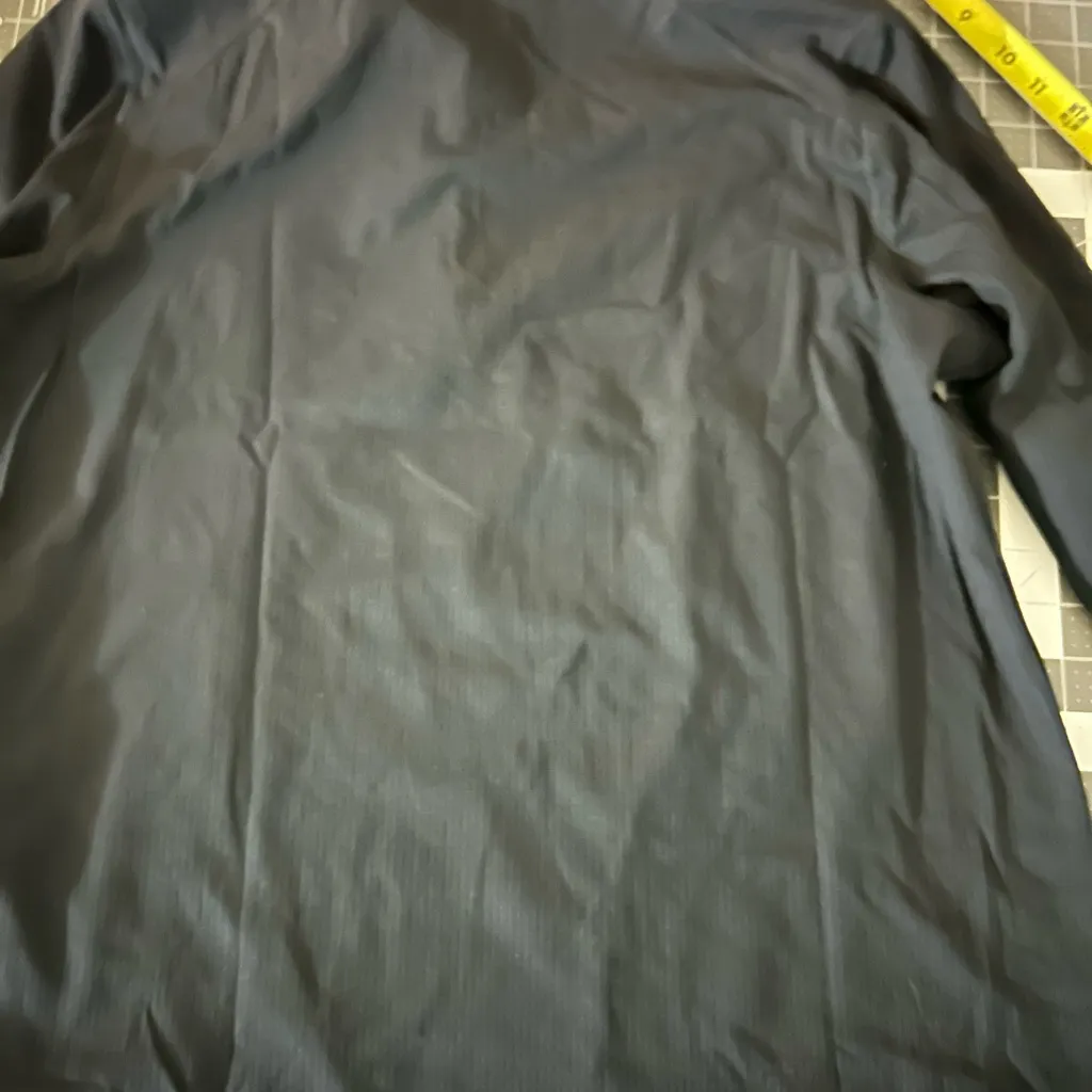 Mondetta Women's Black Turtleneck Sweater - Image 7