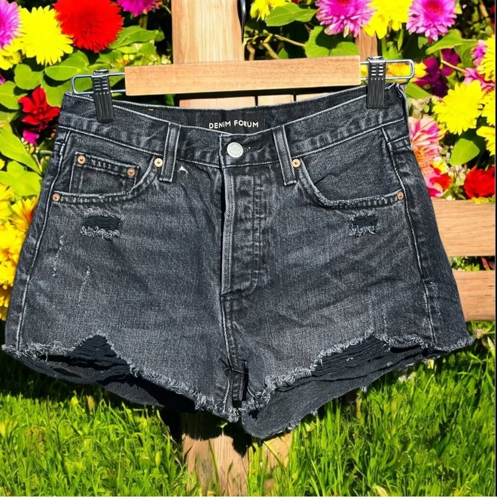 ARITZIA Denim FoRUM EX - Image 2