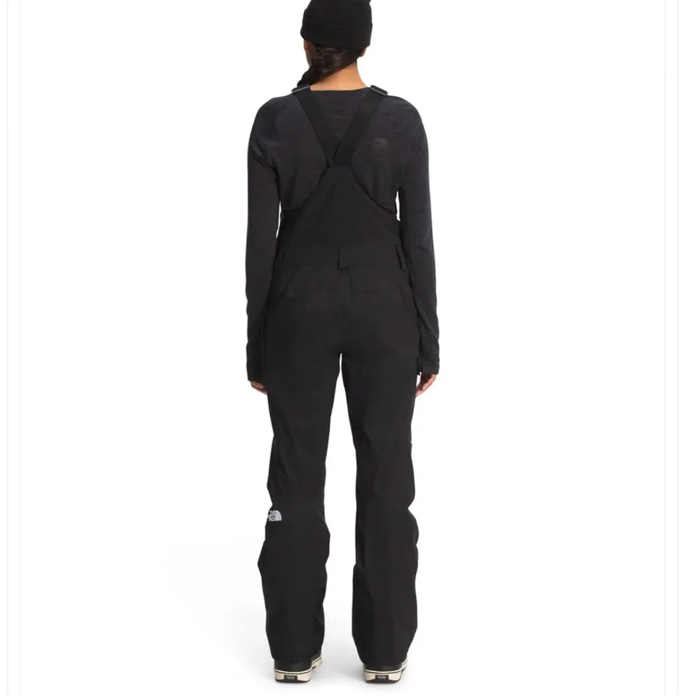 The North Face Freedom Bibs Black - Image 2