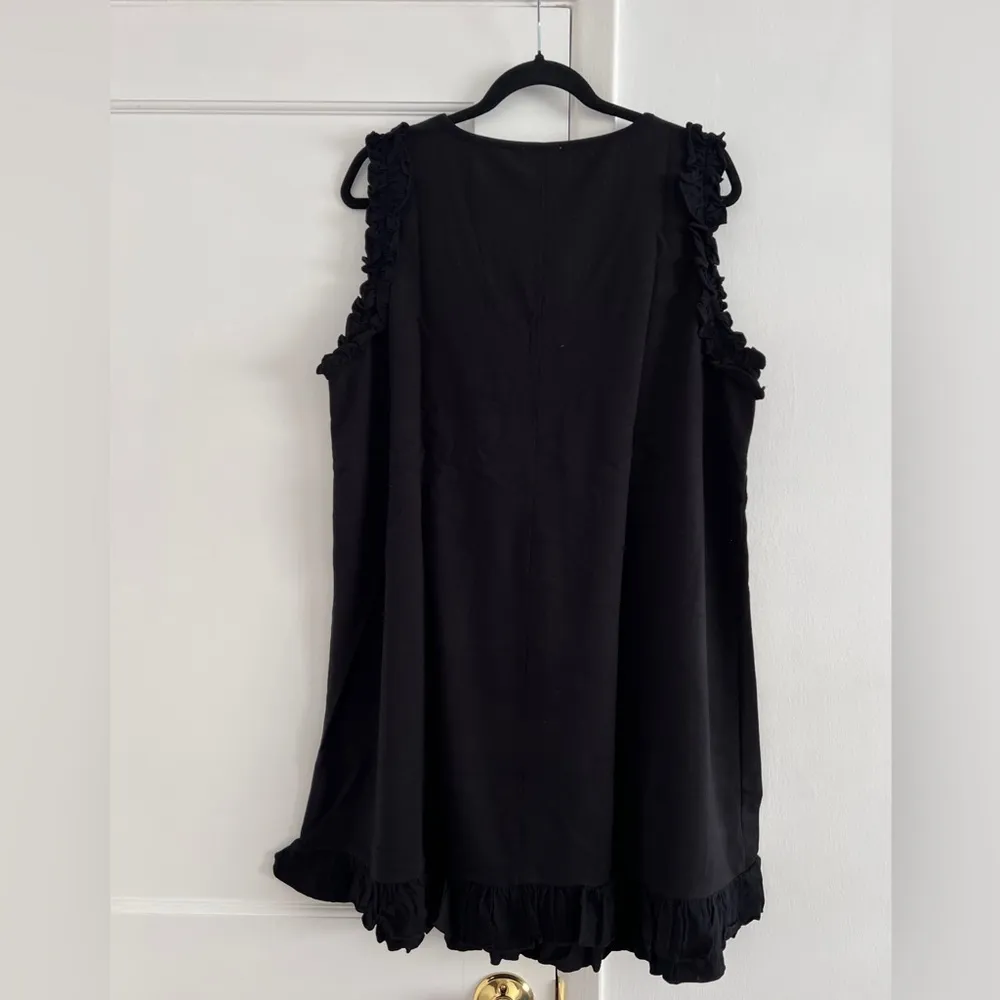 Sundays Shawn Mini Dress - Image 8