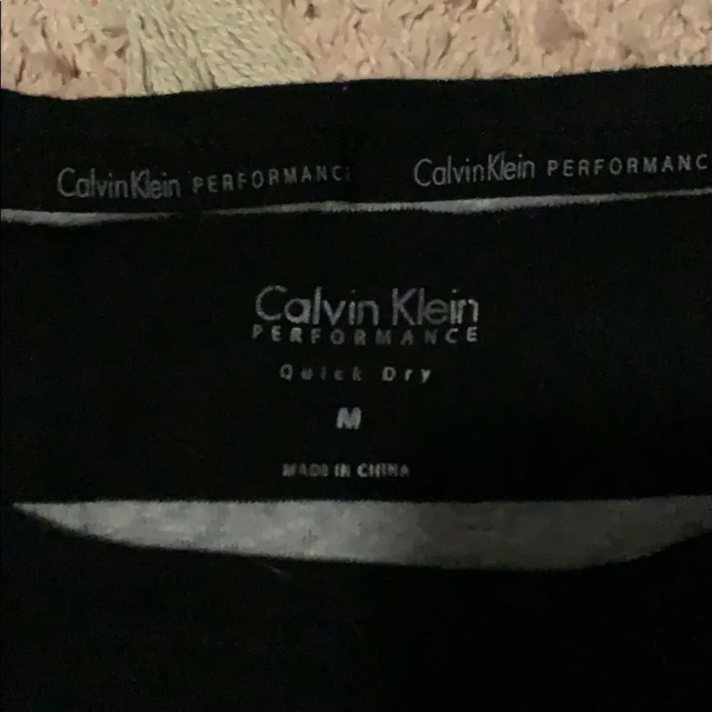 💙Calvin Klein active tee💙 - Image 2