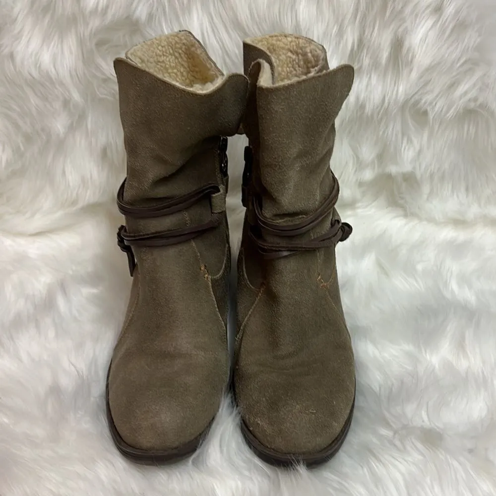 Sporto: LORI Winter Boots Size 9.5 B17 - Image 6
