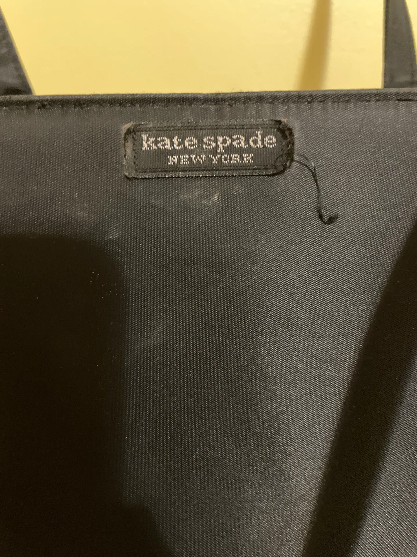 Vintage Handbag (Medium Tote style) - Image 9