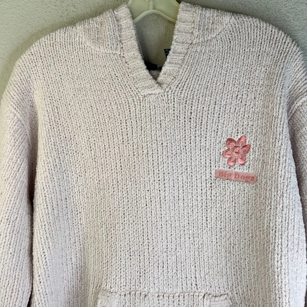 Big Dogs‎ Hoody Sweater - Image 2