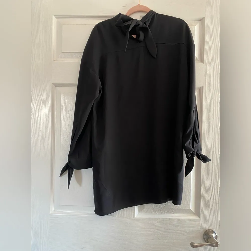 Babaton Black Dress Size XS - Image 8