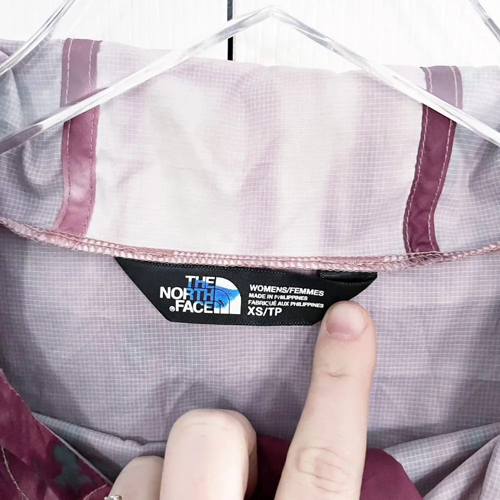 The North Face  Gymset Crop Anorak Jacket - Image 4