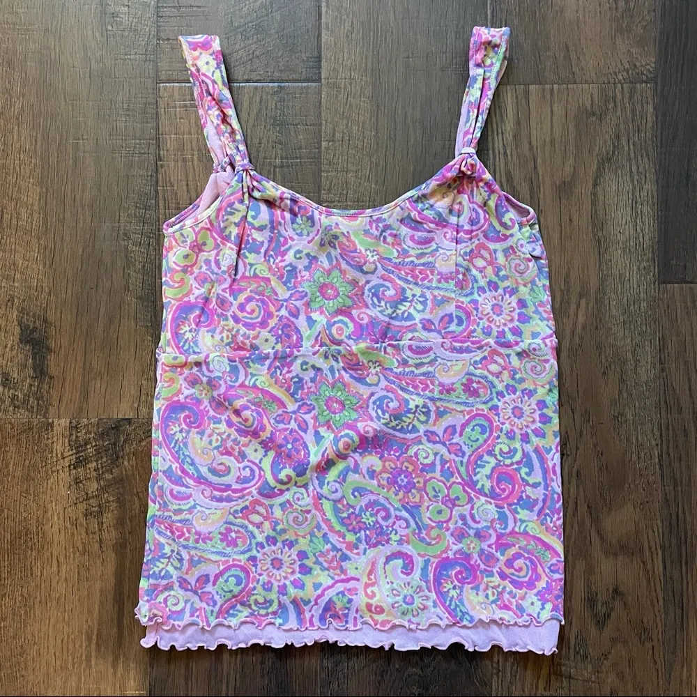 SIGRID OLSEN tank top - Image 5