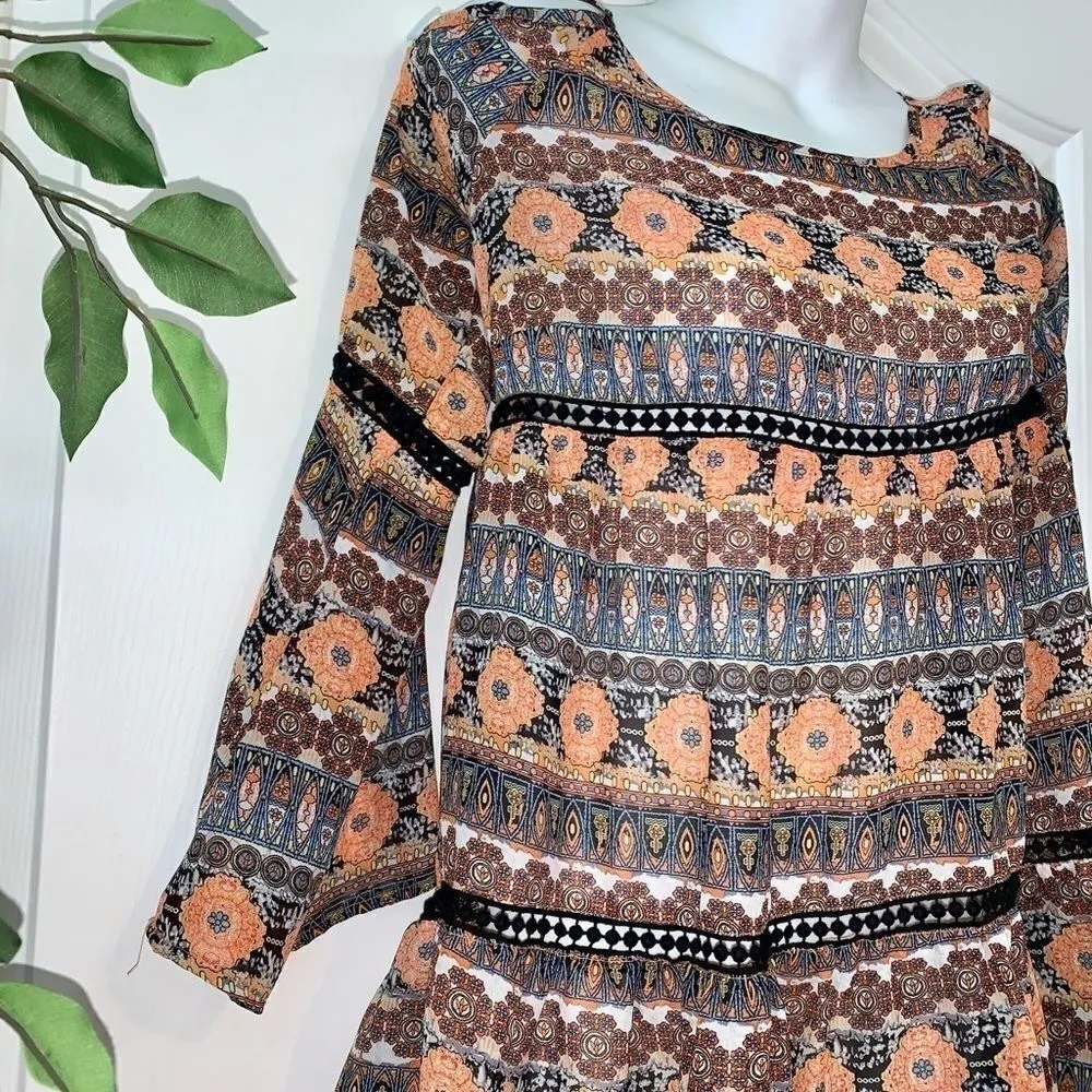 Paper Crane  Top   - Image 5