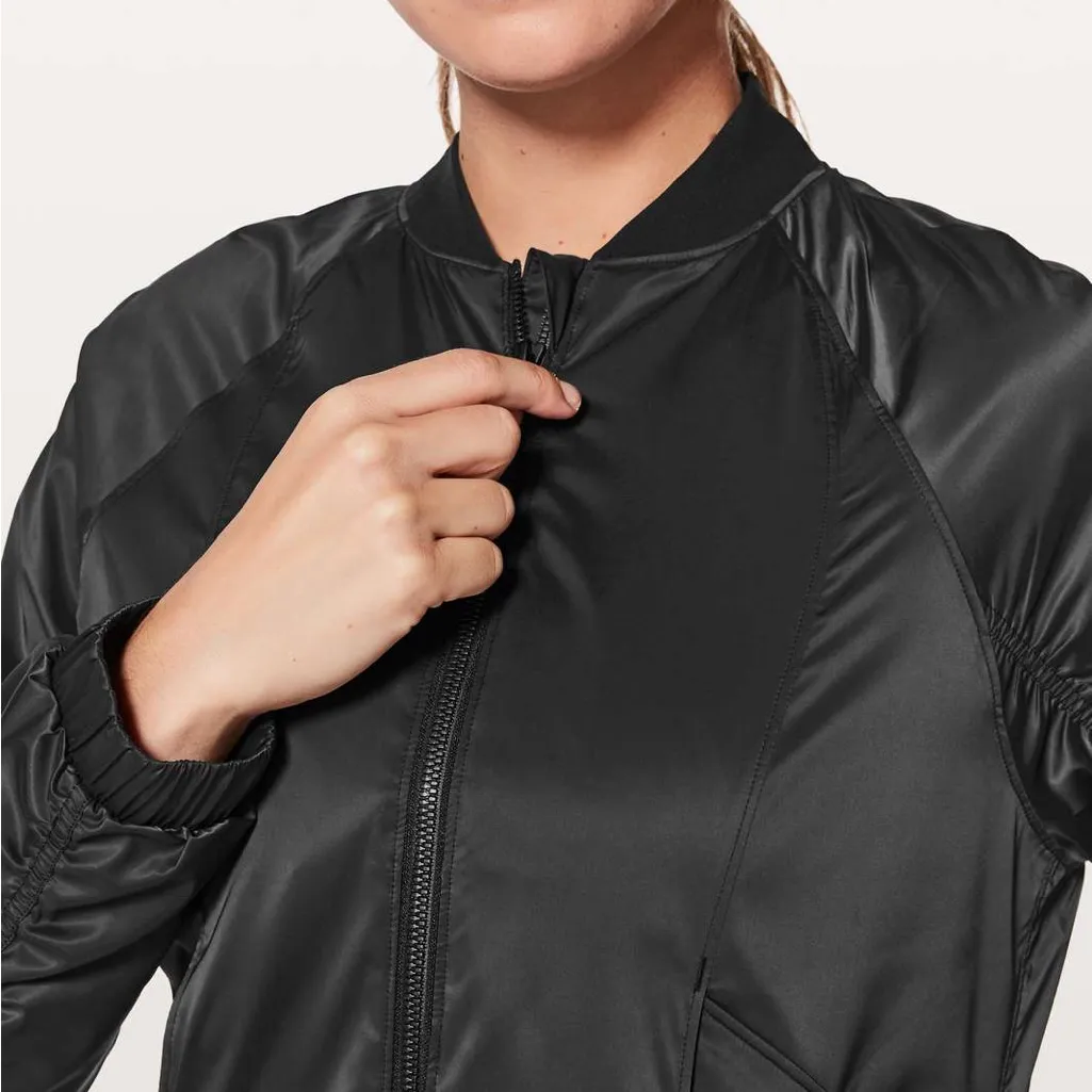 lululemon Above the Clouds Jacket - Image 6