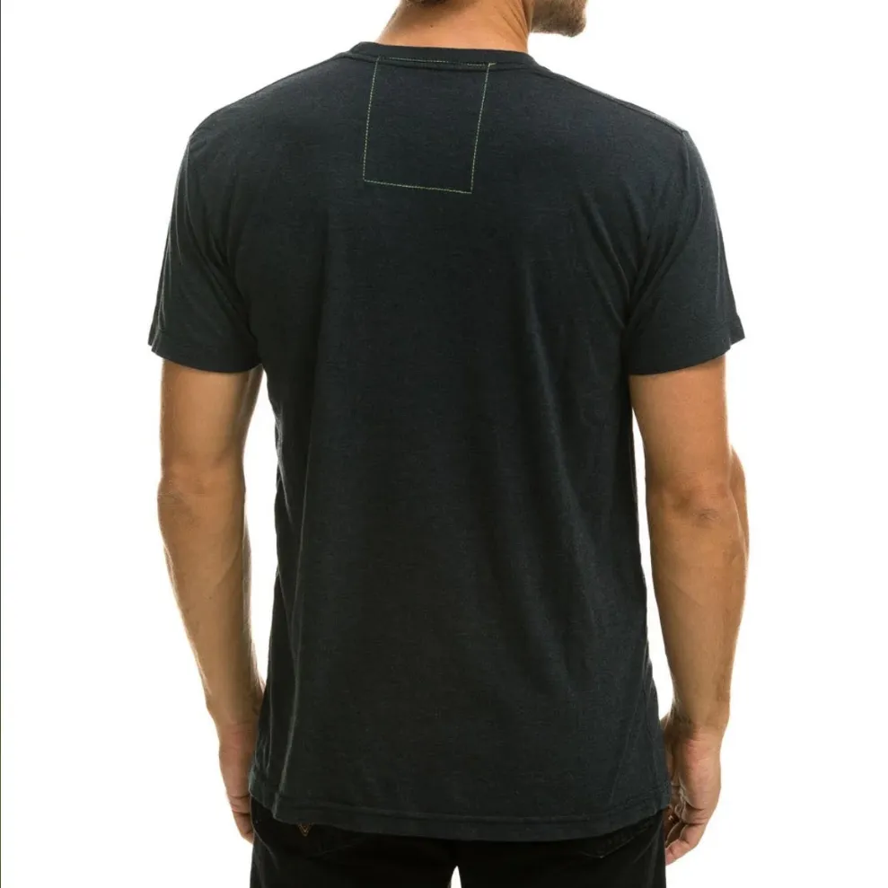 Aviator Nation  Aspen Tee Short Sleeve - Image 4