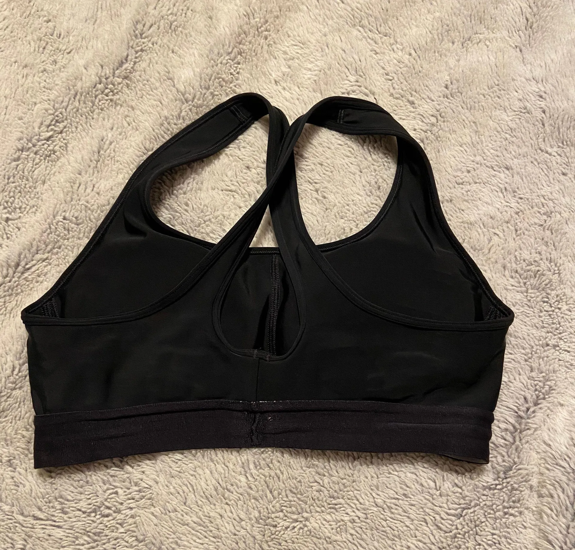 Under Armour Sports Bra - Image 2