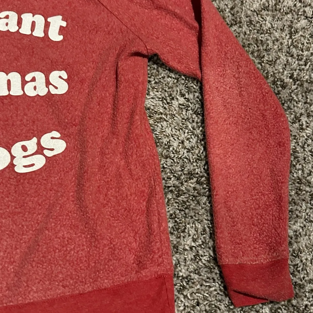 Dog Lover Cute Graphic Sweater - Image 5