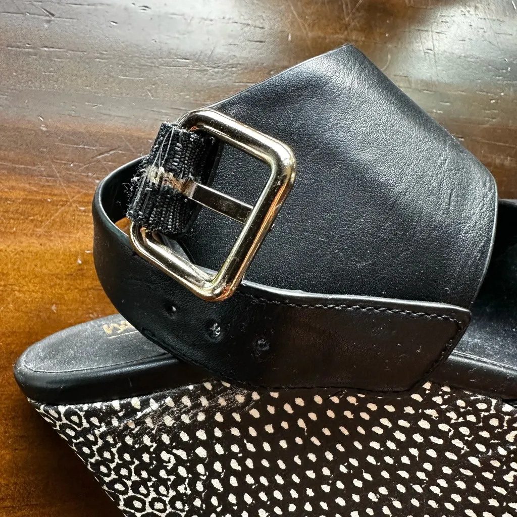 Target Black and Tan Belt - Image 5