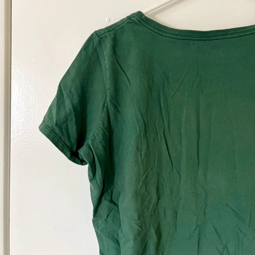 Women's 'Just Do It' T-Shirt, Size L - Image 8