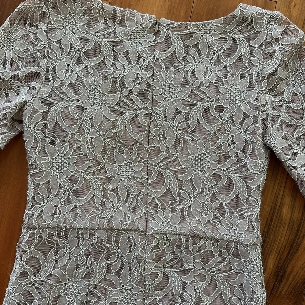 Jackie Jon cocktail dress Size 4 - Image 12