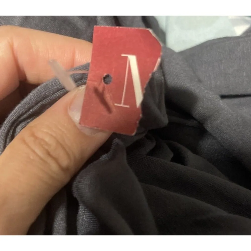 Merona Dress Womens Size 3 Fits Like 2X–3X Sleevesless Boho Casual Trendy Modern - Image 12