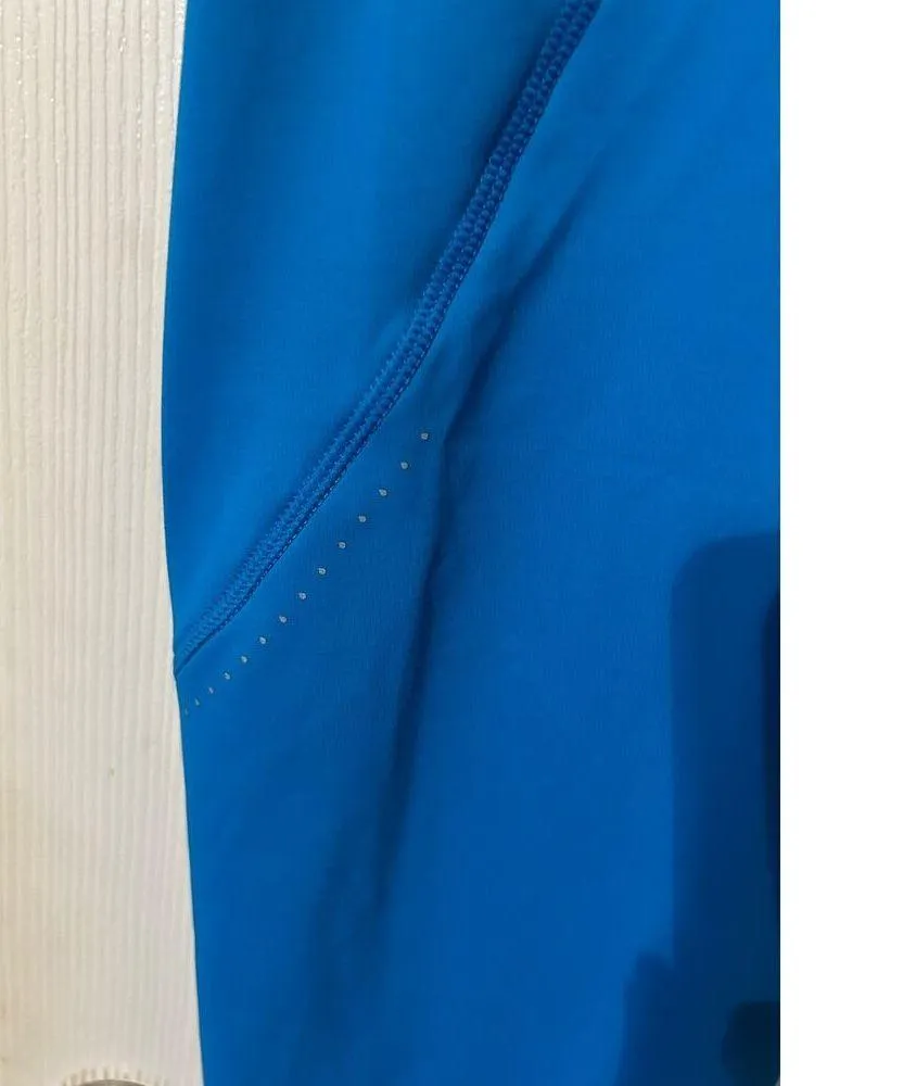 Old Navy Blue women's Powersoft Coze Eddition Leggings Size XXL - Image 8