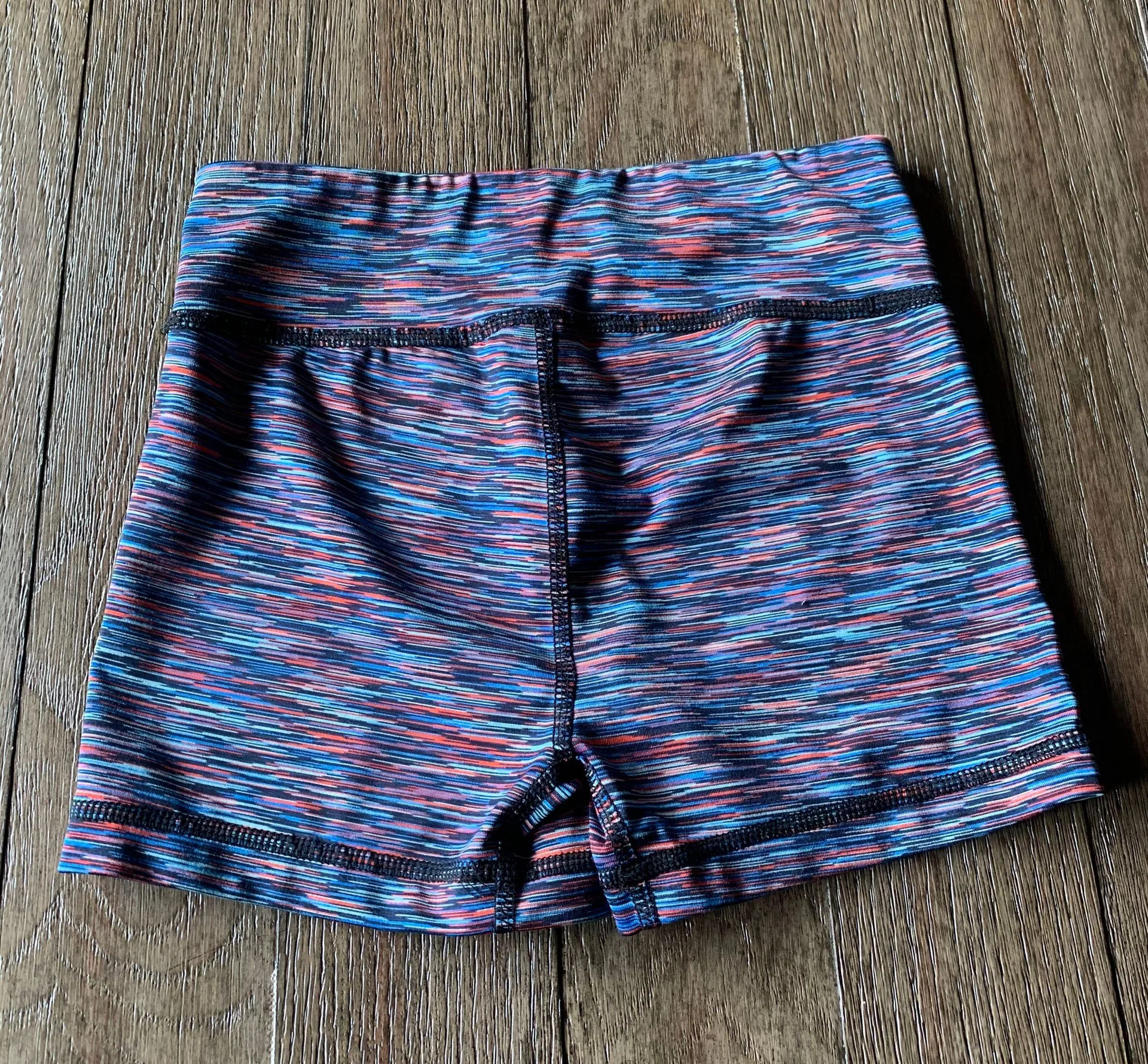 Aeropostale Biker Shorts  - Image 2