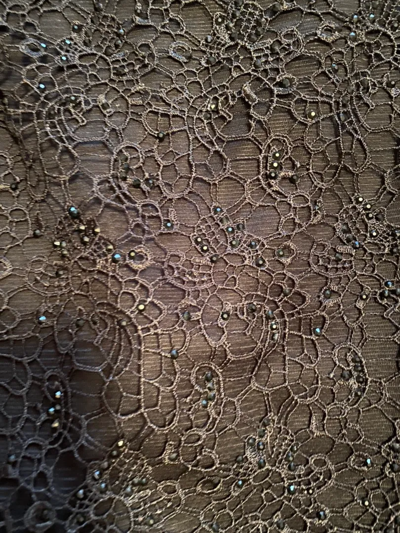 Black Dress - Image 2