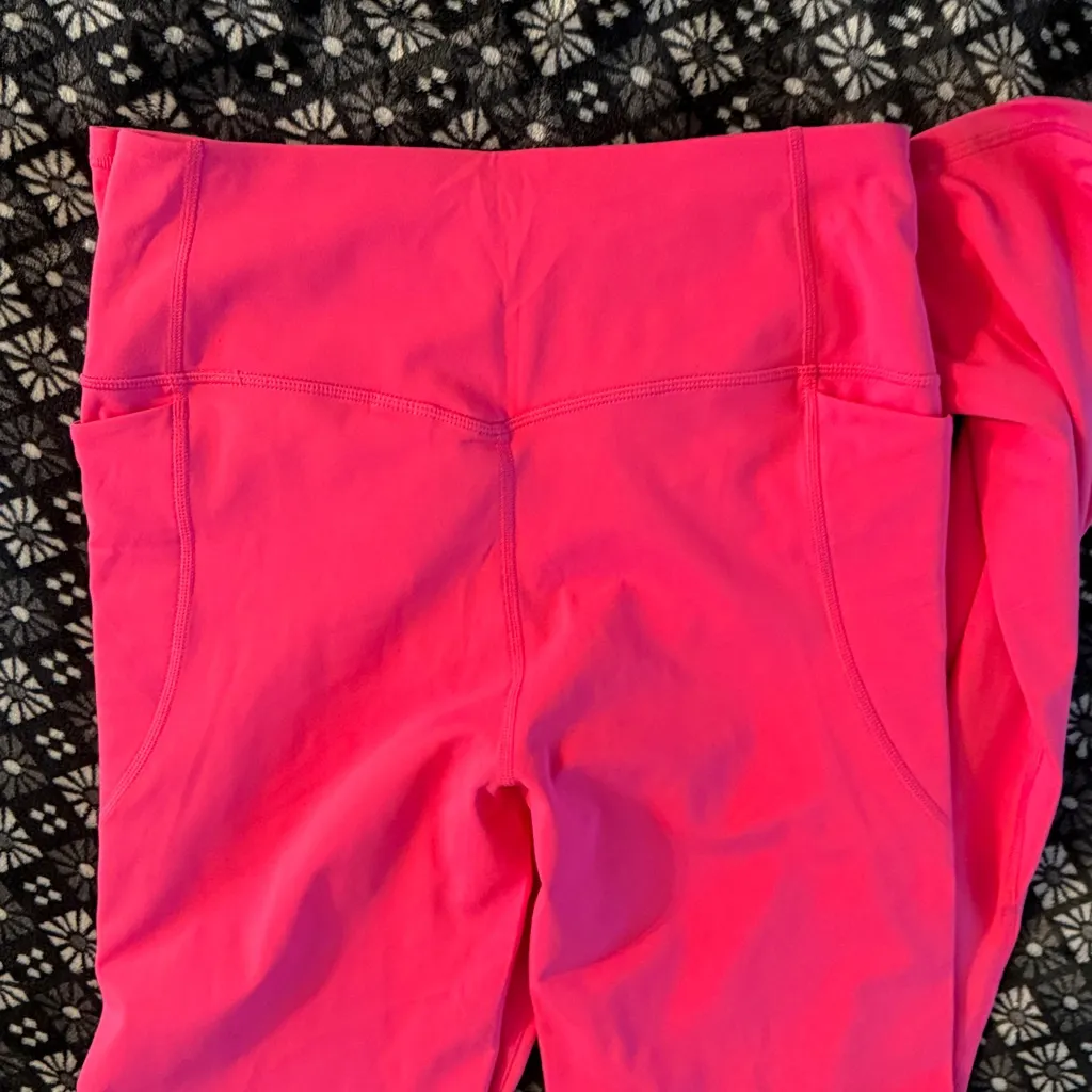 Fabletics  Oasis Crossover Flare Leggings - Image 8