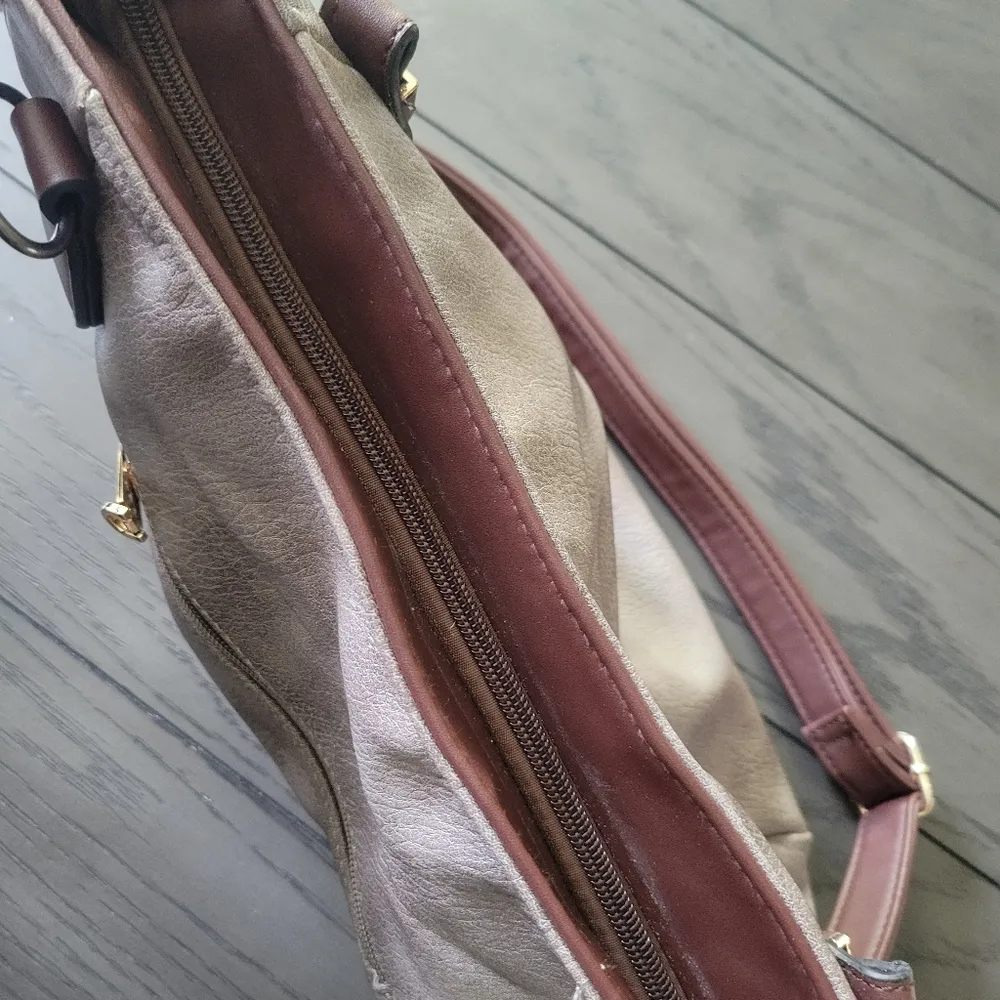 Bag handbag purse shoulder bag - Image 7