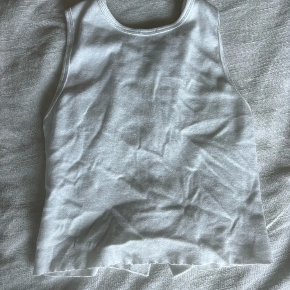 Brandy Melville button up tank - Image 4