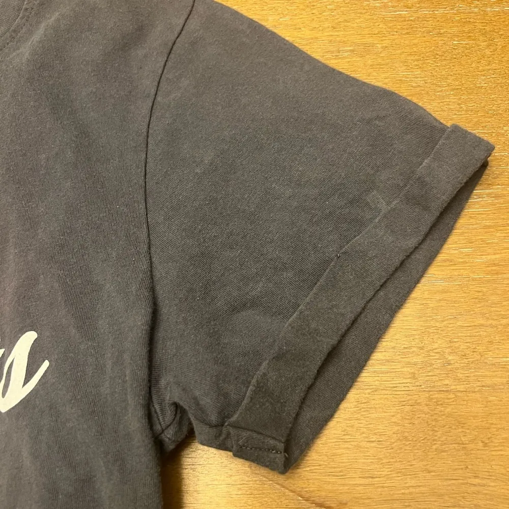 Mimosas Since Brunch Tee🍷 Gray - Image 4