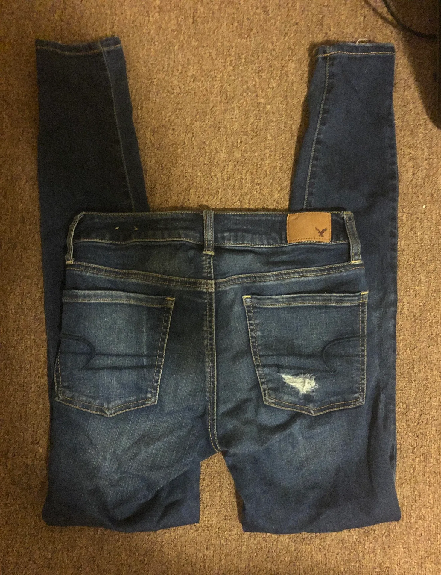 American Eagle Outfitters Jeans  - Image 2