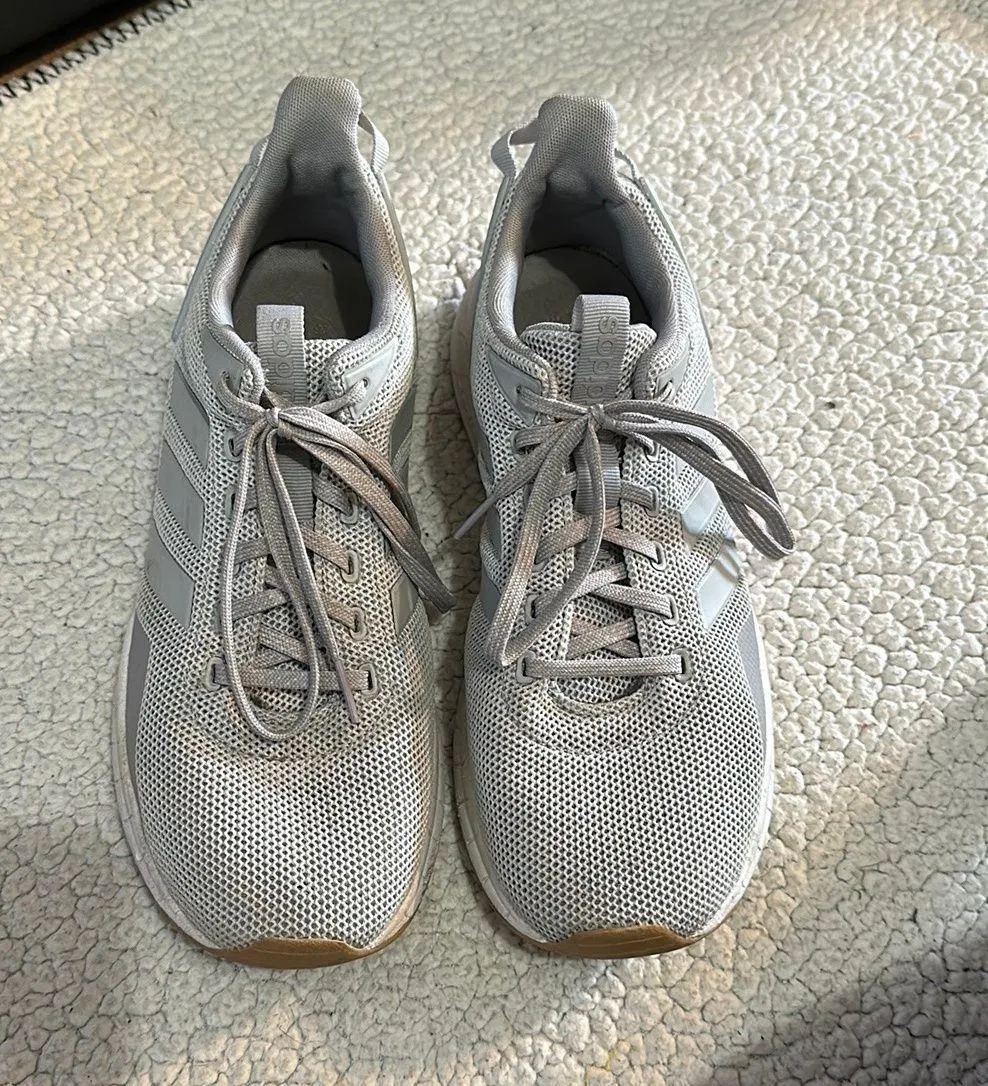 Cloudfoam Running Sneakers - Image 2