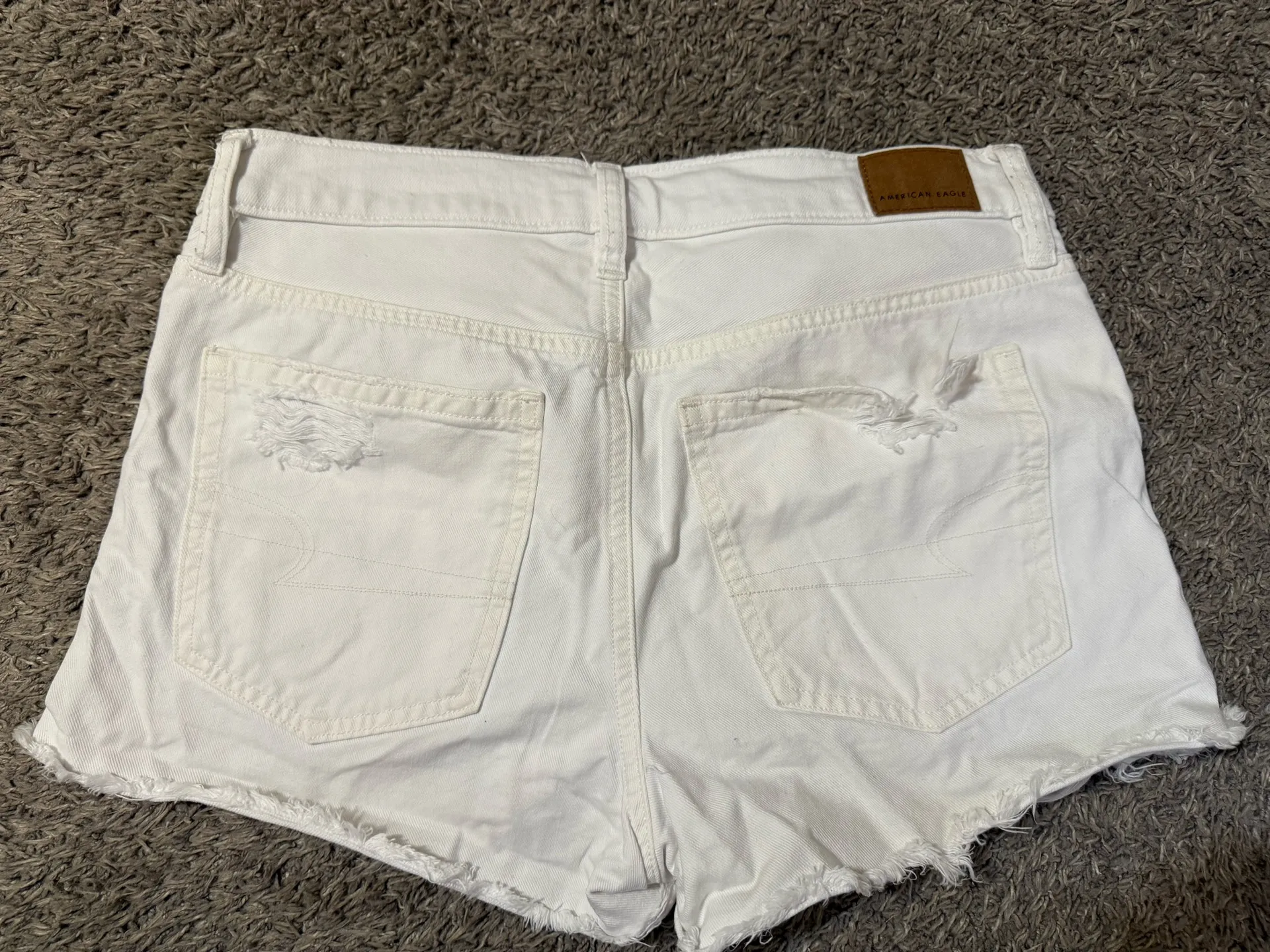 American Eagle Shorts Jean - Image 3