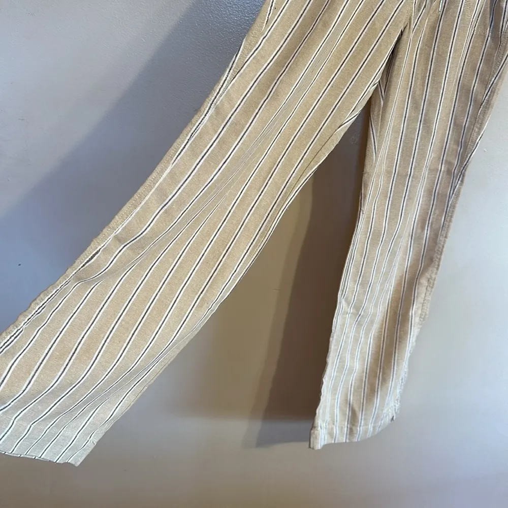 Flare Pants Size M - Image 3