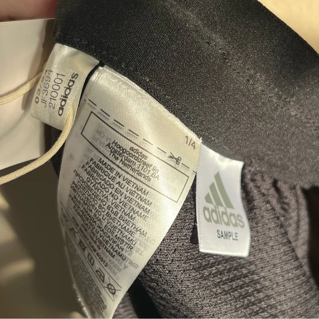 Adidas NWT  Terrex Multi Liteflex Pants - Image 11