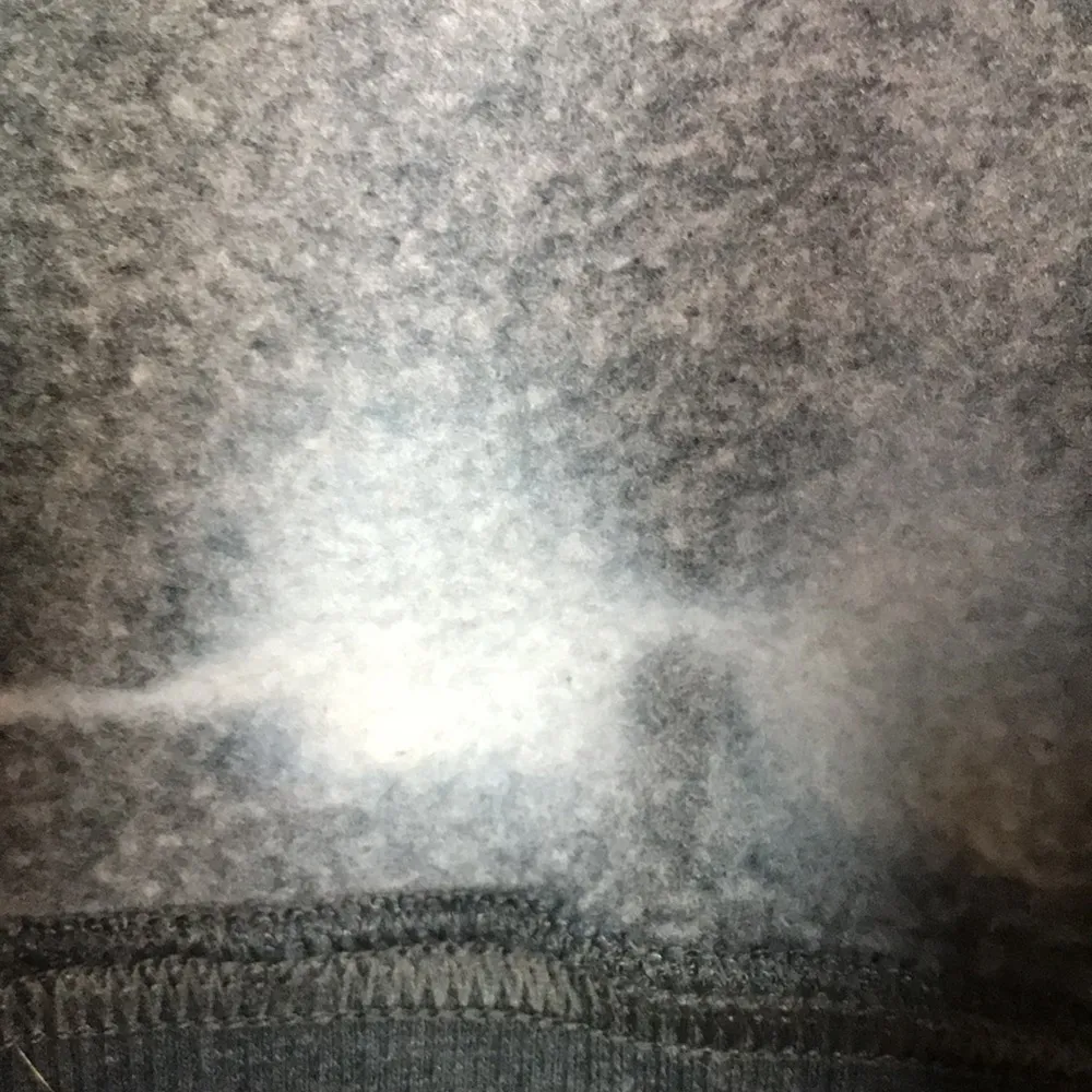 FP Movement Free People Women’s Believer Tie Dye Gray White Lace - Image 8