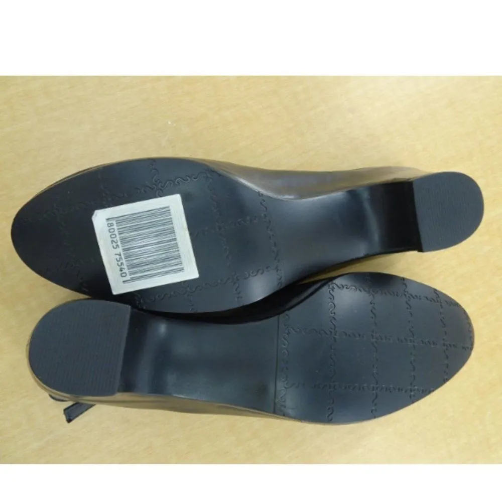 New Women's Van Eli Slingback Pumps - Image 6